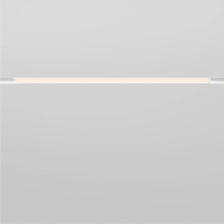 Slim Magnetic L02 Трековый светильник 20W 3000K белый 85002/01 Elektrostandard 85002/01
