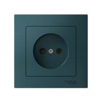 ATN000840S Systeme Electric Schneider Atlas Design цвет изумруд