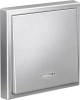 GAL000313 Systeme Electric Schneider Electric ArtGallery цвет алюминий