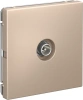 GAL001291 Systeme Electric Schneider Electric ArtGallery цвет песочный