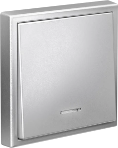 GAL000313 Systeme Electric Schneider Electric ArtGallery цвет алюминий