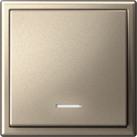 GAL000513 Systeme Electric Schneider Electric ArtGallery цвет шампань
