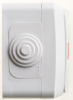 BA10-045C Systeme Electric Schneider Etude цвет серый