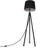 Торшер Maytoni Calvin Z177FL-01B