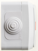 BA10-045C Systeme Electric Schneider Etude цвет серый