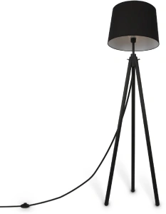 Торшер Maytoni Calvin Z177FL-01B