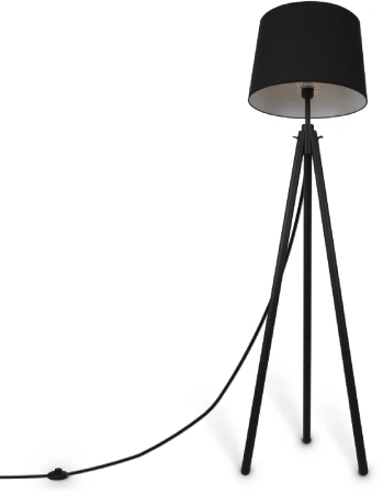 Торшер Maytoni Calvin Z177FL-01B