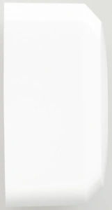 PA16-001B Systeme Electric Schneider Etude цвет белый
