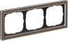GAL320603 Systeme Electric Рамки Systeme Electric ArtGallery Pure
