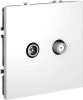 VLS060402 Voltum Voltum S70 цвет белый матовый