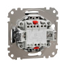 SDD114107 Schneider Electric Шнайдер седна антрацит
