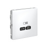 GAL001327 Systeme Electric Schneider Electric ArtGallery цвет лотос