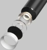 Линза 50mm 24° 12Вт Maytoni Focus Led LensD49-24