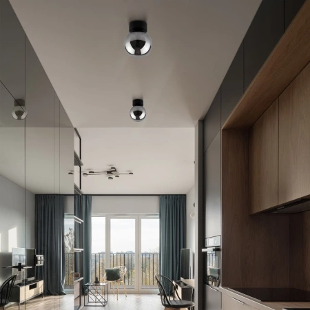 Потолочный светильник 10255 Estera TK Lighting 10255 Estera