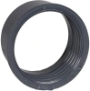 Коробка установочная Systeme Electric Glossa СКРЫТОЙ УСТАНОВКИ (82*34 ММ) L90