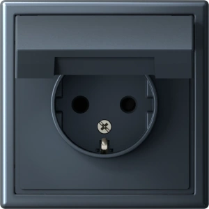 GAL000746 Systeme Electric Schneider Electric ArtGallery цвет грифель
