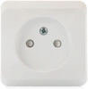 PA16-002B Systeme Electric Schneider Etude цвет белый