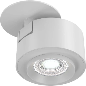Спот встраиваемый светодиодный Maytoni Treo C063CL-L12W4K