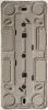 PA16-012D Systeme Electric Schneider Etude цвет сосна