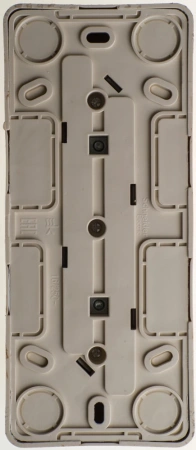 PA16-012D Systeme Electric Schneider Etude цвет сосна
