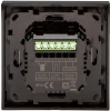 Терморегулятор ДЕВИ Classy Wi-Fi black (140F1069R)