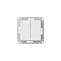 ATN440151S Systeme Electric Schneider Atlas Design цвет белый