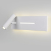 Светильник настенный светодиодный Tuo LED Elektrostandard MRL LED 1117 белый