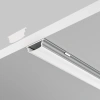 Профиль Maytoni Алюминиевый профиль  ALM-1806-S-2M