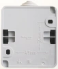 BA10-042C Systeme Electric Schneider Etude цвет серый