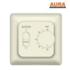 Терморегулятор AURA LTC 230 кремовый (CN718)