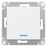 ATN001313 Schneider Electric Schneider Atlas Design цвет лотос