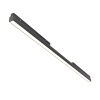 Трековый магнитный светодиодный светильник Maytoni Exility Basis TR030-4-30WTW-DSZ-B
