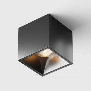 Рамка декоративная Maytoni Alfa LED C065-01MG