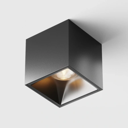 Рамка декоративная Maytoni Alfa LED C065-01MG