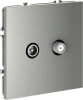 VLS060405 Voltum Voltum S70 цвет сталь
