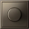 GAL000623 Systeme Electric Schneider Electric ArtGallery цвет мокко