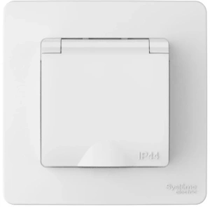BLNRS441111 Systeme Electric Schneider Blanca цвет белый