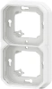 069694L Legrand Legrand Plexo IP55 рамки цвет белый