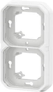 069694L Legrand Legrand Plexo IP55 рамки цвет белый