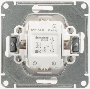 VS510-252-7-86 Systeme Electric Wessen 59 сосна