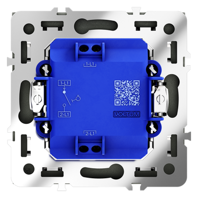 VLS010607 Voltum Voltum S70 цвет графит
