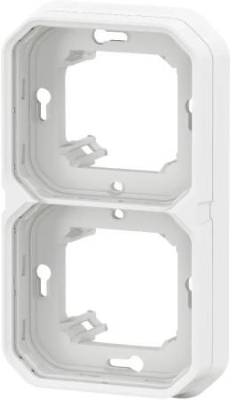 069694L Legrand Legrand Plexo IP55 рамки цвет белый