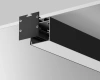 Комплект заглушек (для профиля 35×35) 2 шт., Maytoni ALM-3535BT-B-EC 642038