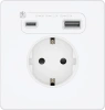 FSE000132 Systeme Electric Infinity цвет Арктический лед