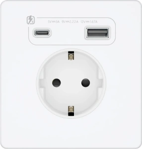 FSE000132 Systeme Electric Infinity цвет Арктический лед