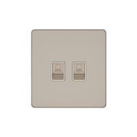 FSE000585 Systeme Electric Infinity цвет Песчаный берег