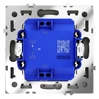 VLS010207 Voltum Voltum S70 цвет графит