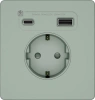 FSE000832 Systeme Electric Infinity цвет Таежное утро