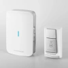 Звонок беспроводной WL 36M IP44 белый Elektrostandard DBQ19M WL 36M IP44 белый