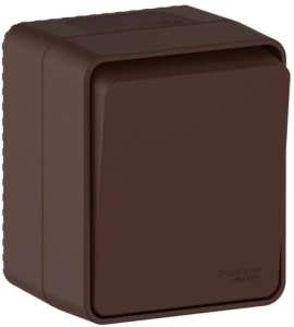 ATN546061 Systeme Electric Schneider Electric Atlas Design Profi 54 (накладной монтаж)